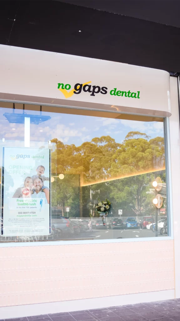 No Gaps Cherrybrook